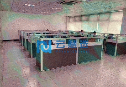 北京通州区工业园一层高8米生产研发厂房出租