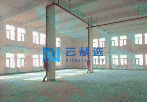 北京通州永乐科技园2800平厂房出售