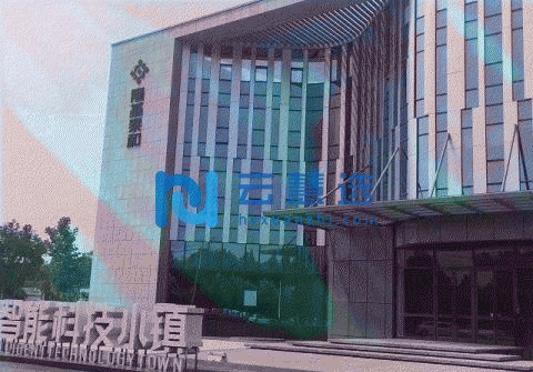 保定高碑店和谷产业园厂房885平米出售|园区配套齐全，交通便利