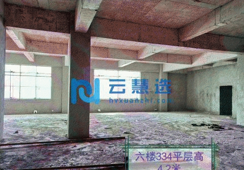 南宁江南厂房700平米出售|交通便利，配套齐全