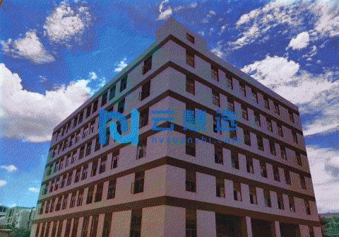 海口国家高新区海创谷产业园1000平厂房出租可办公可厂房