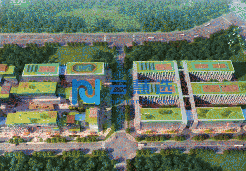 广东佛山顺德生物医药产业园厂房出租/出售，专业规格