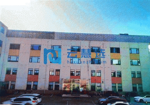 上海金山区枫泾工业区办公楼1000平米出租