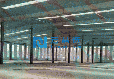 静海开发区1400平米厂房出租 年底特惠 价低 位置好