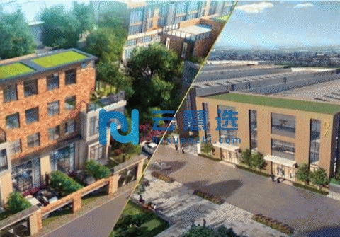 黄石阳新县60000平米厂房租售价格便宜自由分割面积利用率高