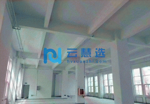 北京通州区中关村房山科技园单层400平米厂房出租