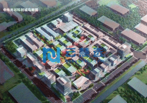 太原阳曲县191620平米厂房租售 环境好