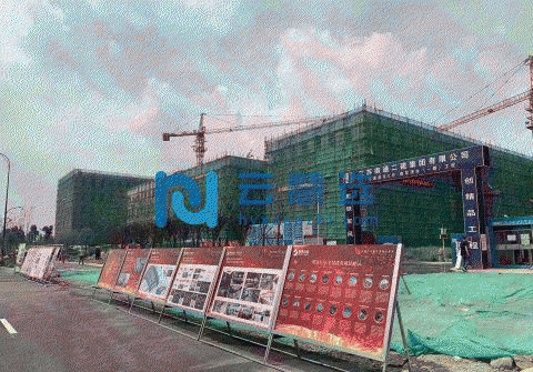 江苏南京溧水区两层1600㎡ 层高6米 可以按揭