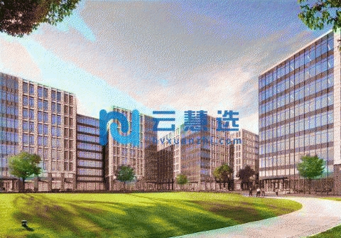 广州南沙区193000平米厂房出售 面积多样化