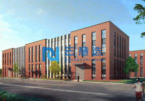 长三角唯一食品级产业园区厂房出售  50年大产权  配套齐全 可定制