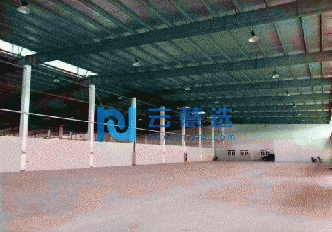 湖州吴兴区5000平米厂房出租配套齐全可分租面积灵活配电大