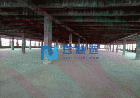 上海双层四栋2190平厂房出售 大产权