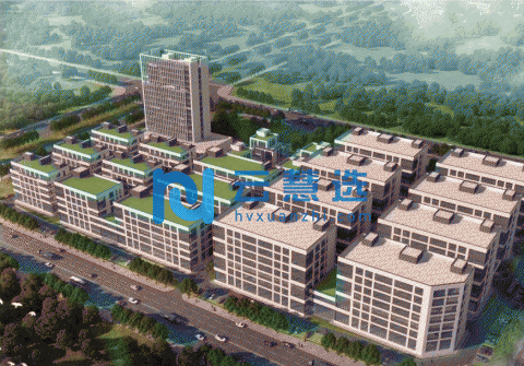 郑州厂房出售，可生产、办公、研发，首层7.8米，标准层4.2米。