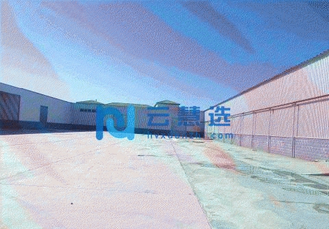 乌兰察布察哈尔右前8710平米厂房出租配套齐全 排水排污方便 政府扶持 仓储物流