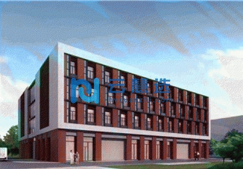 宁波慈溪市医疗器械产业园630平米厂房出售