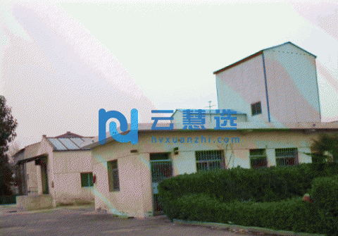 出租3300平方工厂