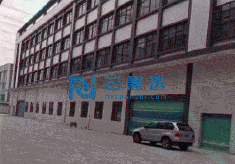 广州增城新塘30000平米厂房出租