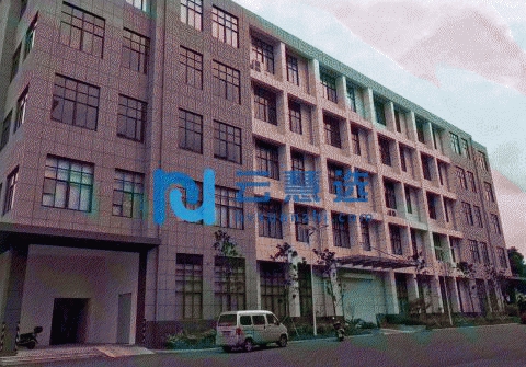 江宁高速路口10000平米厂房出租