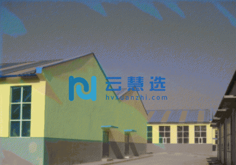 宁张路大型彩钢车间出租