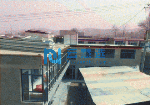 厂房带房子对外出租