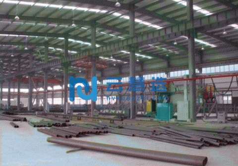 东丽区津滨高速附近5600平米厂房出租