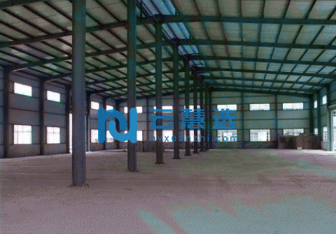 出租东丽华明6800平米厂房