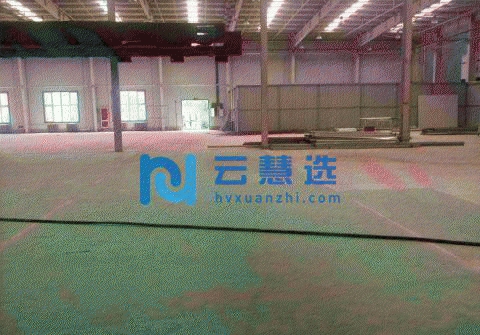 西青区地铁站附近1800平米厂房出租手续齐全