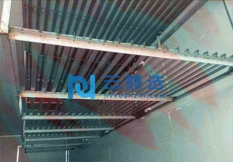 水产加工公司整体转让