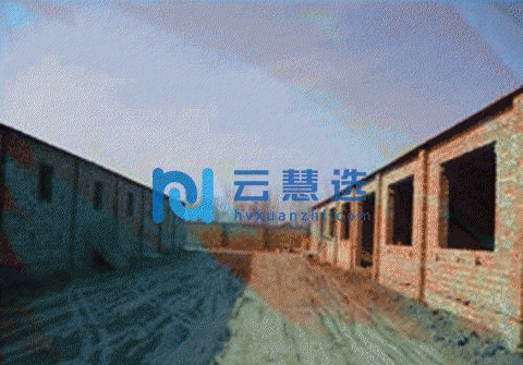 武清白古屯新建厂房出租