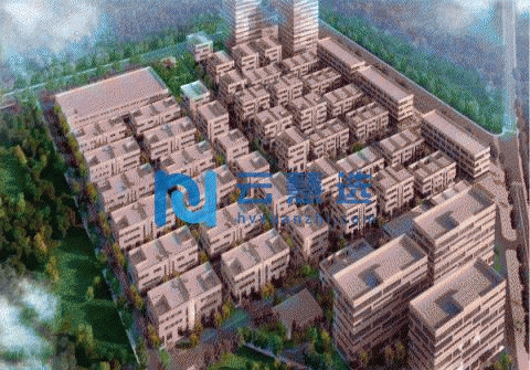 西青学府工业园2000平米厂房出租