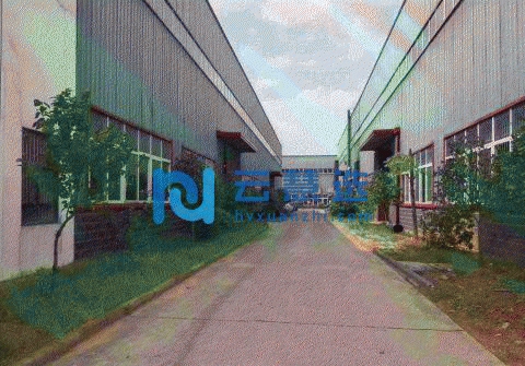 蔡甸常福3000平米厂房出租丨双层钢构