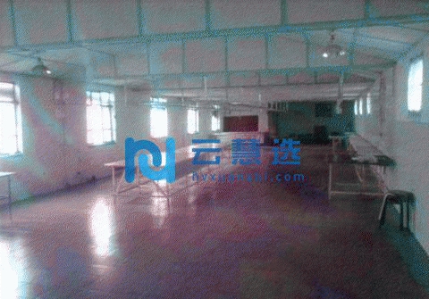 厂房出租(有装修)