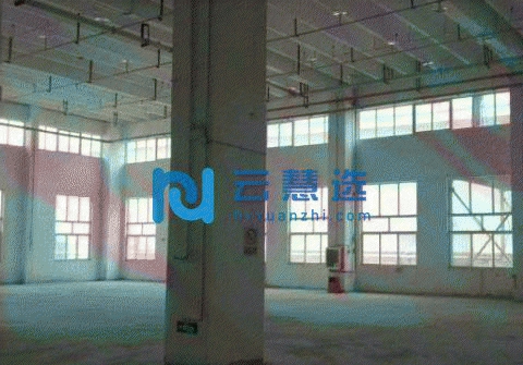 未央区北郊经开区草滩五路1800平米厂房出租