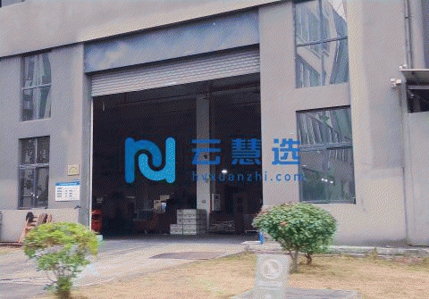 九龙坡 西彭标准厂房出租 价格便宜 可划分