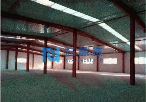 出租北辰2000平米厂房 独门独院 可环评