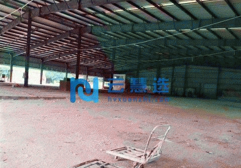 南沙8000平米厂房出租丨交通便利