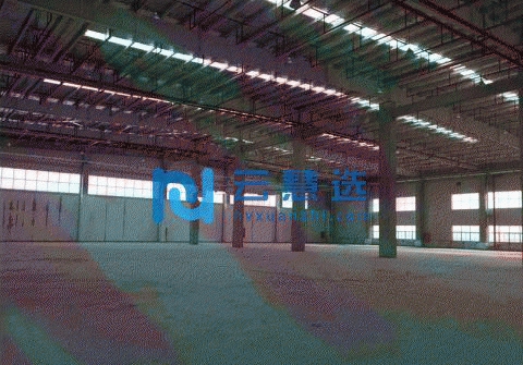 天津武清区京津高速旁20000平米现库出租 高台丙二