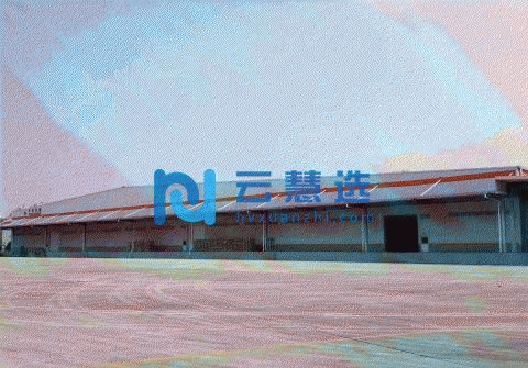 滁州经开区70000平米高标库出租