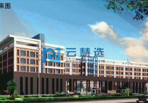 滨海新区轻纺经济区厂房