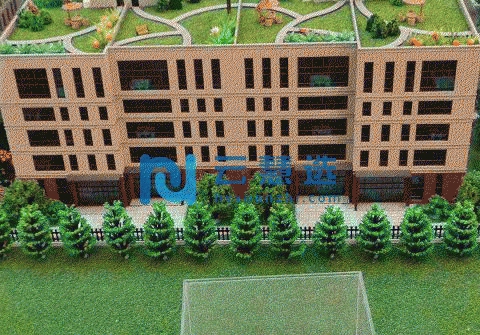 三河市燕郊电子科技产业园1000平厂房出售