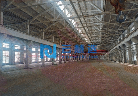 天津西青区10000平米厂房出售，独立院落