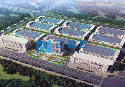 抚州临川比亚迪抚州生产基地旁厂房出售 稀缺单层 独立产权