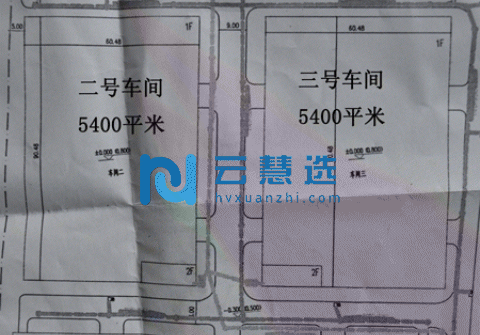 出租静海开发区10000平米厂房