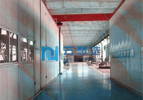 【出租】西青中北工业园北园区内3200㎡双层厂房出租