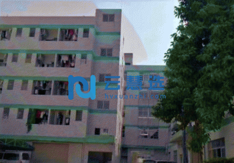 白云人和5000平米厂房出租丨交通便利可分租