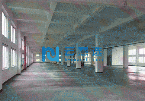 出租江岸区800平米厂房 挑高5米 手续齐全 交通便利