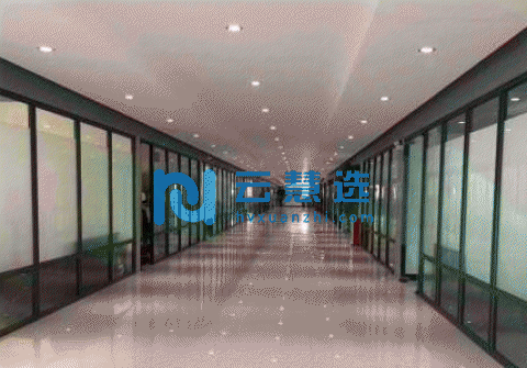 广州白云人和5000平米厂房出租