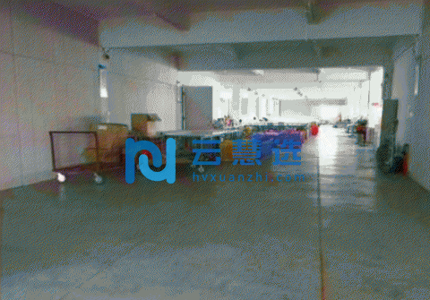 白云人和4000平米厂房出租丨可议价格