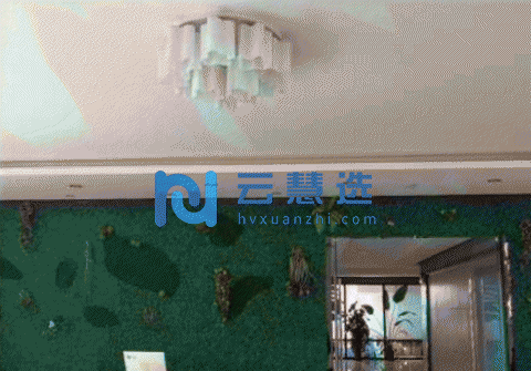 白云人和3000平米厂房出租