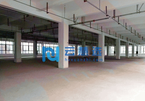 浙江宁波500平米小面积厂房出租 独门独院